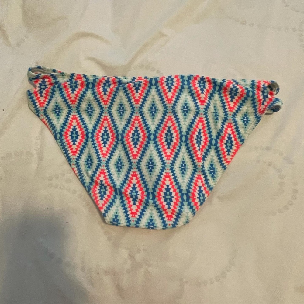 Target Bikini Bottoms